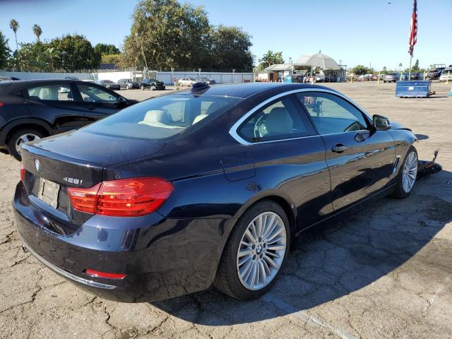 Photo 3 VIN: WBA3N7C59GK226483 - BMW 428 I 