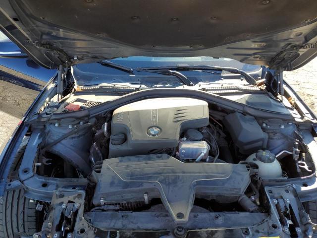 Photo 6 VIN: WBA3N7C59GK226483 - BMW 428 I 