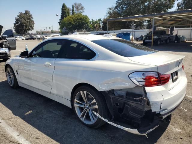 Photo 1 VIN: WBA3N7C59GK226760 - BMW 428 I 