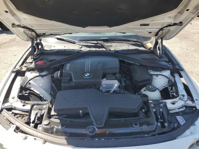 Photo 10 VIN: WBA3N7C59GK226760 - BMW 428 I 