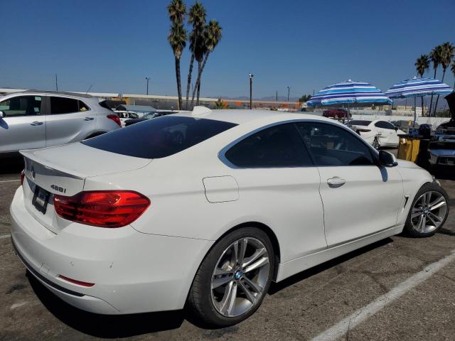 Photo 2 VIN: WBA3N7C59GK226760 - BMW 428 I 