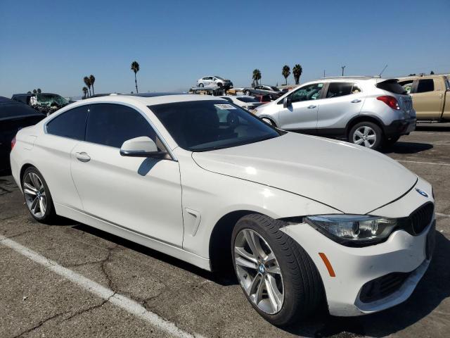 Photo 3 VIN: WBA3N7C59GK226760 - BMW 428 I 