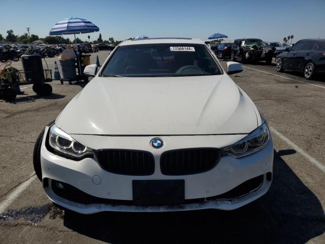 Photo 4 VIN: WBA3N7C59GK226760 - BMW 428 I 