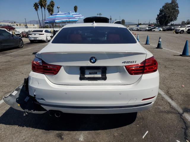 Photo 5 VIN: WBA3N7C59GK226760 - BMW 428 I 