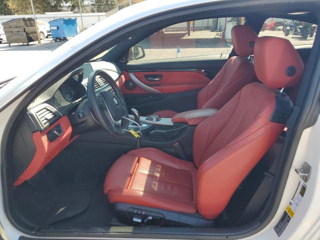 Photo 6 VIN: WBA3N7C59GK226760 - BMW 428 I 