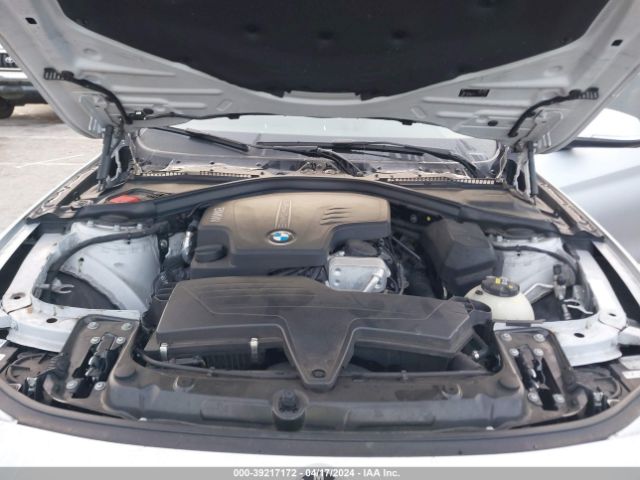 Photo 9 VIN: WBA3N7C59GK227553 - BMW 428I 