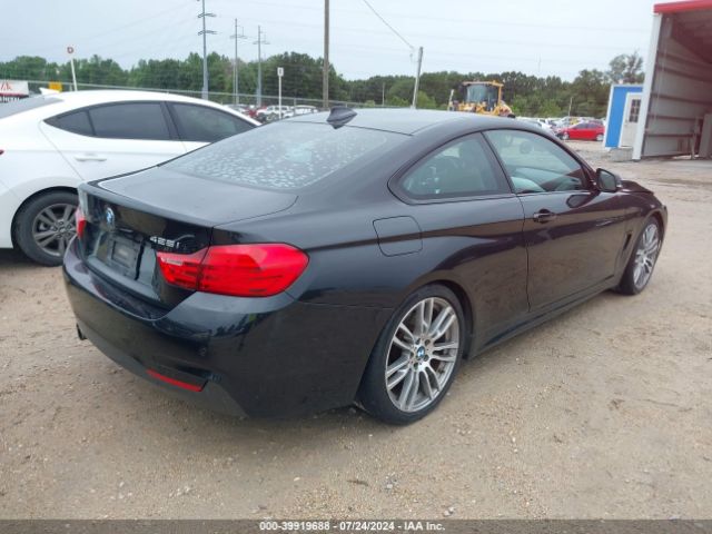 Photo 3 VIN: WBA3N7C59GK227679 - BMW 428I 