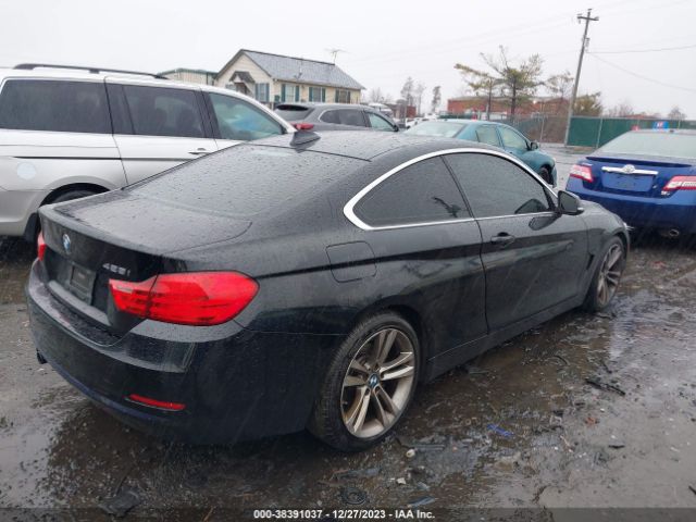 Photo 3 VIN: WBA3N7C59GK228783 - BMW 428I 