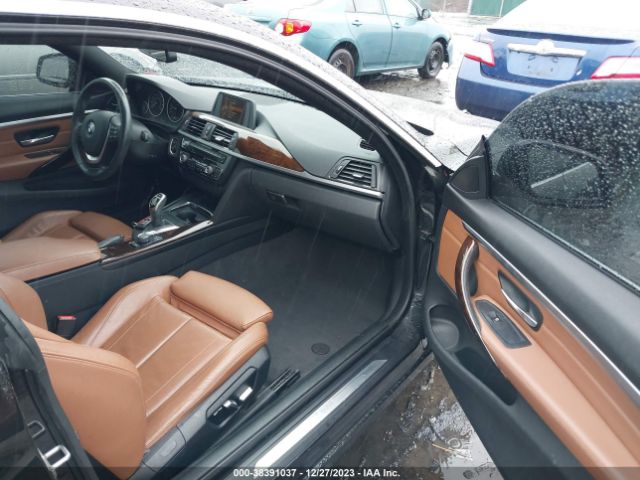 Photo 4 VIN: WBA3N7C59GK228783 - BMW 428I 