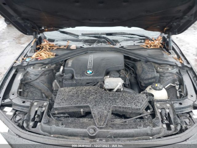 Photo 9 VIN: WBA3N7C59GK228783 - BMW 428I 