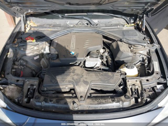 Photo 9 VIN: WBA3N7C5XEF718686 - BMW 428I 