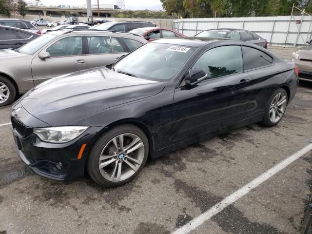 Photo 0 VIN: WBA3N7C5XEF719272 - BMW 428 I 