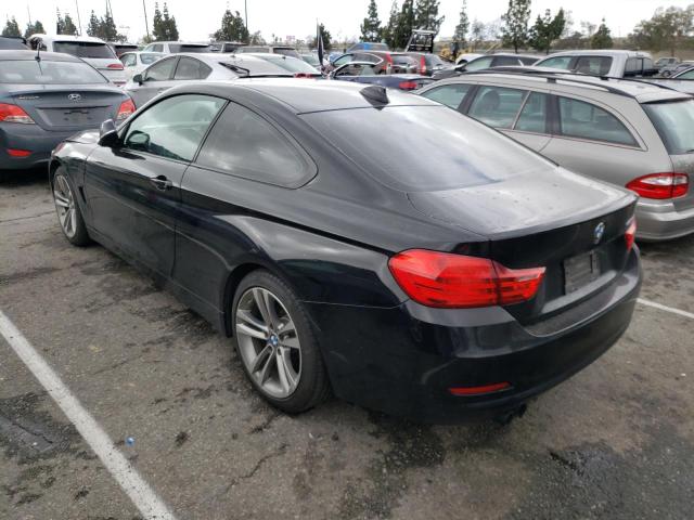 Photo 1 VIN: WBA3N7C5XEF719272 - BMW 428 I 