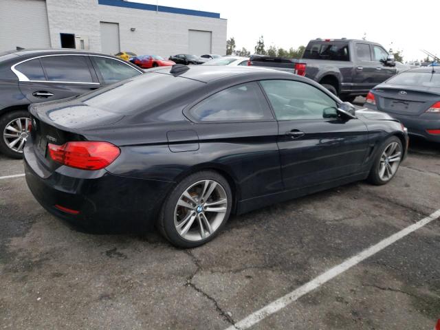 Photo 2 VIN: WBA3N7C5XEF719272 - BMW 428 I 