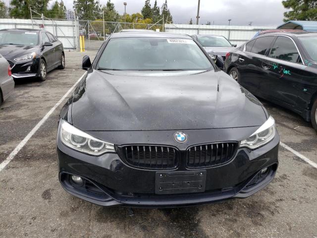 Photo 4 VIN: WBA3N7C5XEF719272 - BMW 428 I 