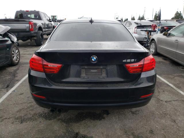 Photo 5 VIN: WBA3N7C5XEF719272 - BMW 428 I 