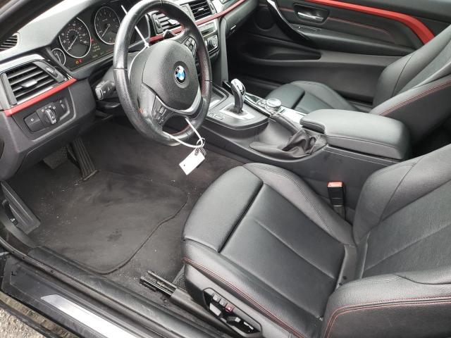 Photo 6 VIN: WBA3N7C5XEF719272 - BMW 428 I 