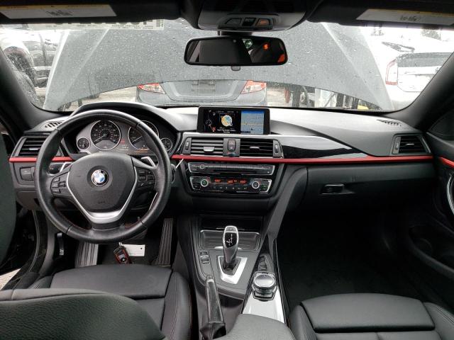 Photo 7 VIN: WBA3N7C5XEF719272 - BMW 428 I 