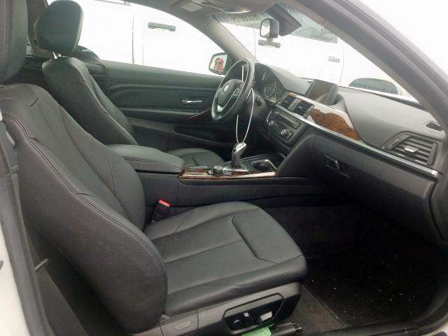 Photo 4 VIN: WBA3N7C5XEK220690 - BMW 428 I 