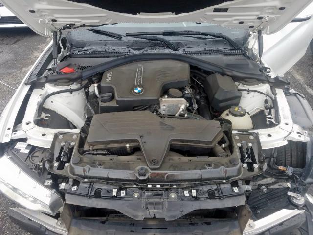 Photo 6 VIN: WBA3N7C5XEK220690 - BMW 428 I 