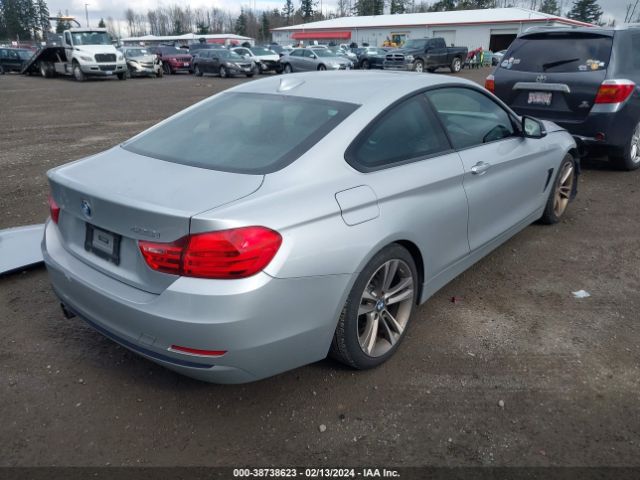 Photo 3 VIN: WBA3N7C5XEK221130 - BMW 428I 