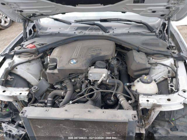 Photo 9 VIN: WBA3N7C5XEK221130 - BMW 428I 