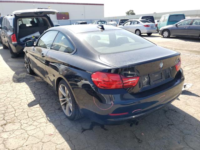 Photo 2 VIN: WBA3N7C5XEK221581 - BMW 428 I 