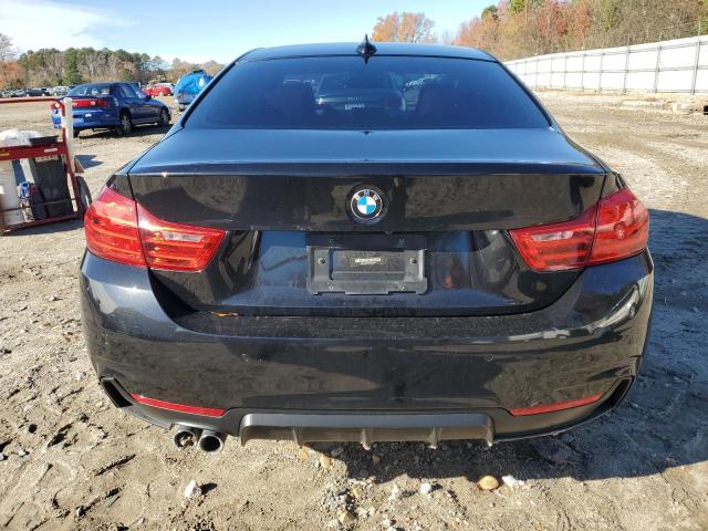 Photo 5 VIN: WBA3N7C5XFK223588 - BMW 428 I 