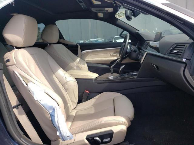 Photo 4 VIN: WBA3N7C5XGK226475 - BMW 428 I 