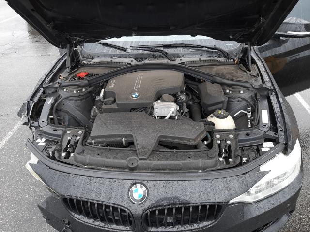 Photo 6 VIN: WBA3N7C5XGK226525 - BMW 428 I 