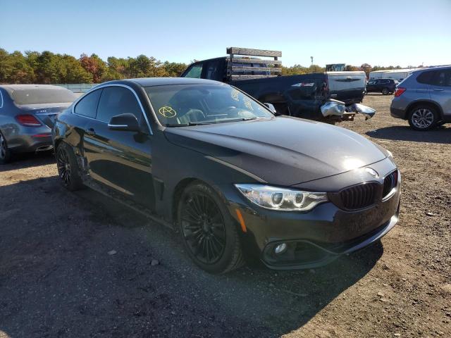 Photo 0 VIN: WBA3N7C5XGK226623 - BMW 428I 