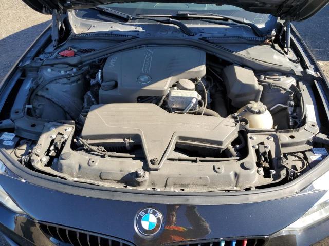 Photo 6 VIN: WBA3N7C5XGK226623 - BMW 428I 