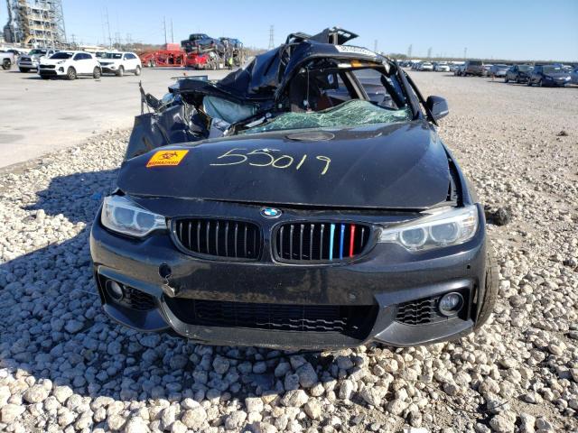 Photo 4 VIN: WBA3N7C5XGK226864 - BMW 428 I 