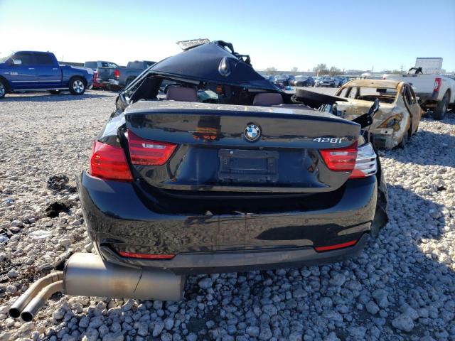 Photo 5 VIN: WBA3N7C5XGK226864 - BMW 428 I 