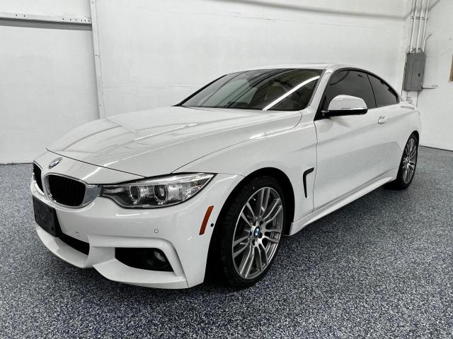 Photo 1 VIN: WBA3N7C5XGK227481 - BMW 4 SERIES 