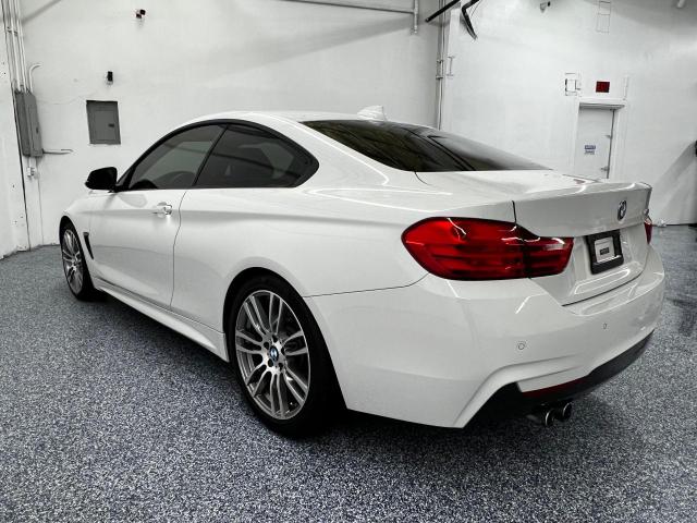 Photo 2 VIN: WBA3N7C5XGK227481 - BMW 4 SERIES 