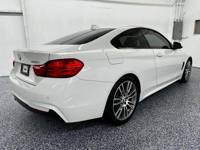 Photo 3 VIN: WBA3N7C5XGK227481 - BMW 4 SERIES 