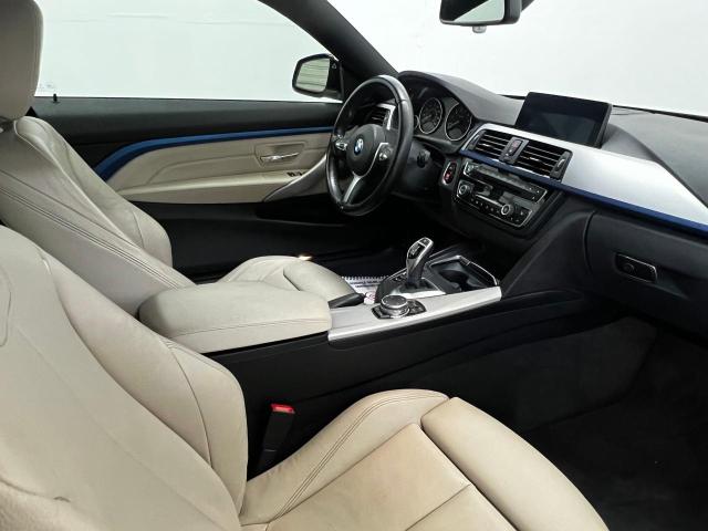 Photo 4 VIN: WBA3N7C5XGK227481 - BMW 4 SERIES 