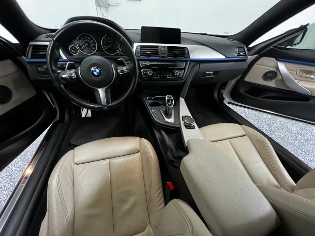 Photo 8 VIN: WBA3N7C5XGK227481 - BMW 4 SERIES 