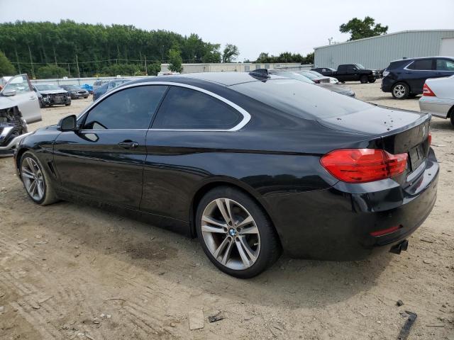 Photo 1 VIN: WBA3N7C5XGK227724 - BMW 428 I 