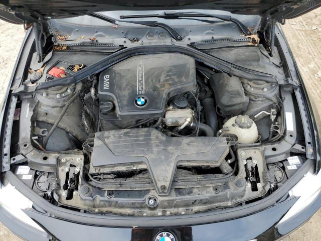 Photo 10 VIN: WBA3N7C5XGK227724 - BMW 428 I 