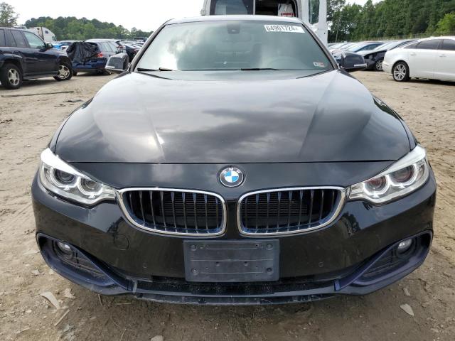 Photo 4 VIN: WBA3N7C5XGK227724 - BMW 428 I 