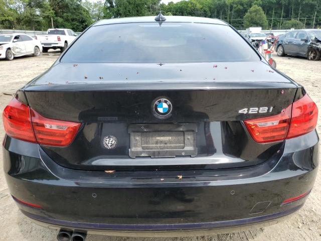 Photo 5 VIN: WBA3N7C5XGK227724 - BMW 428 I 