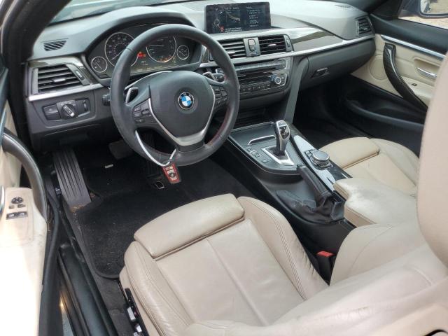 Photo 7 VIN: WBA3N7C5XGK227724 - BMW 428 I 