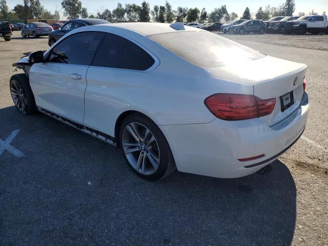 Photo 1 VIN: WBA3N7C5XGK228081 - BMW 428 I 