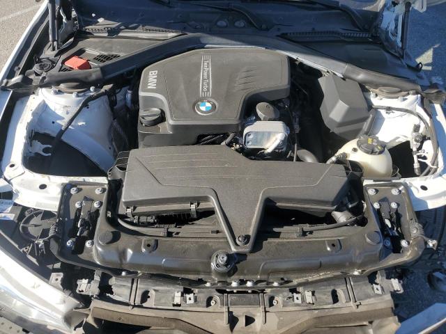 Photo 10 VIN: WBA3N7C5XGK228081 - BMW 428 I 