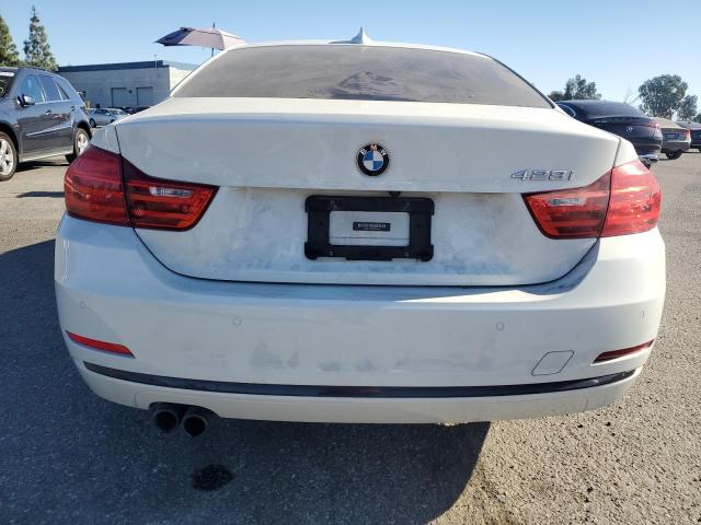 Photo 5 VIN: WBA3N7C5XGK228081 - BMW 428 I 