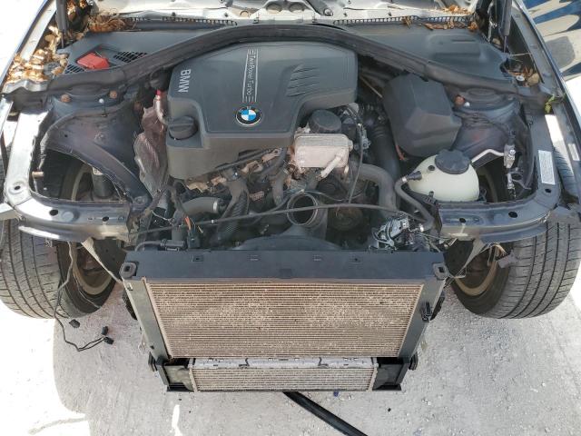 Photo 10 VIN: WBA3N9C50EF720264 - BMW 428 XI 