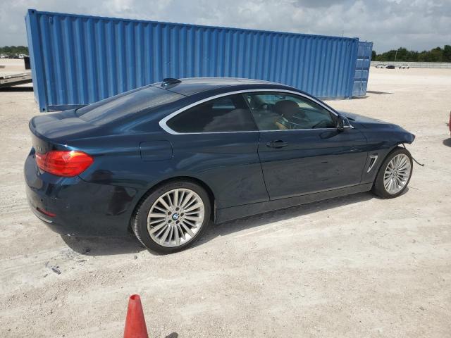 Photo 2 VIN: WBA3N9C50EF720264 - BMW 428 XI 