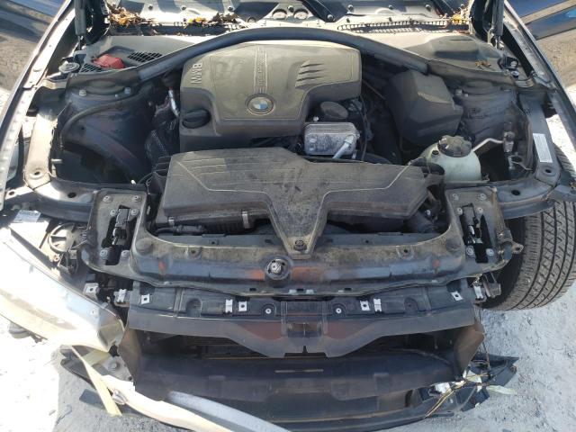 Photo 10 VIN: WBA3N9C50EF720992 - BMW 428 XI 